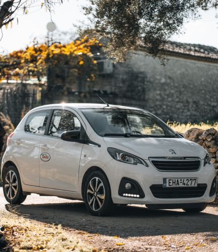 Caratos Car Rentals