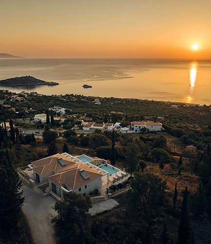 Κατασκεύη Ιστοσελίδας Thelxis Suites